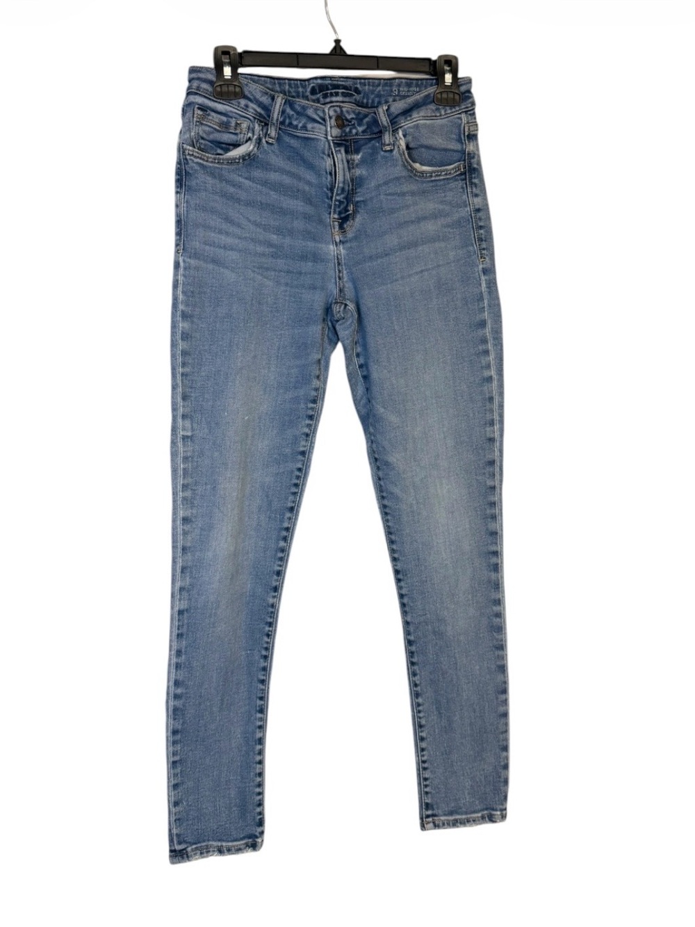 Arizona Jean Company Light Blue Skinny Jeans